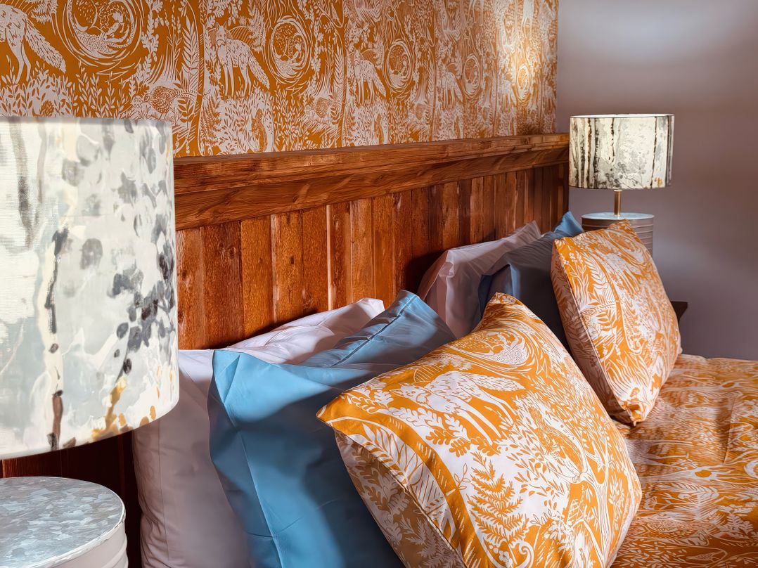 Fisherman Lodge No 2