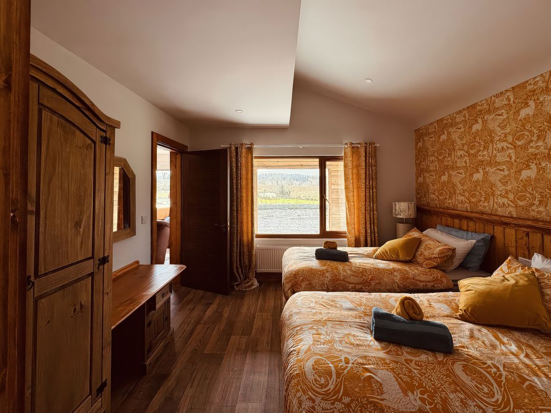 Fisherman Lodge No 2