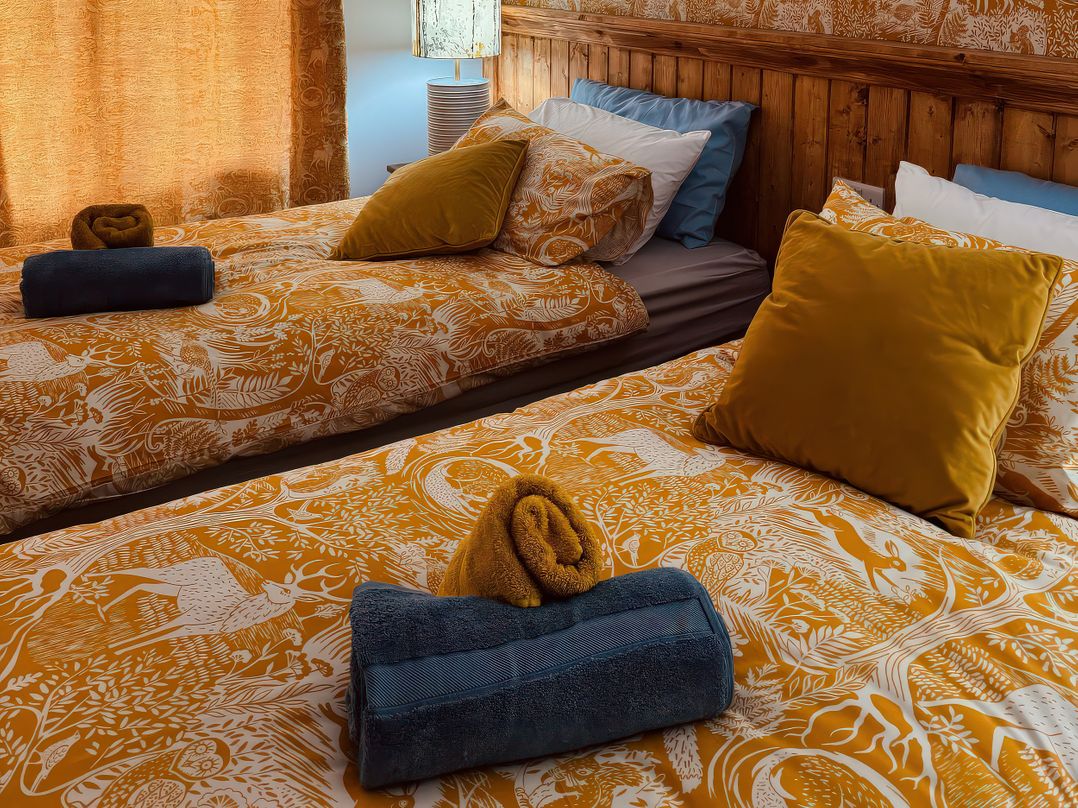 Fisherman Lodge No 2