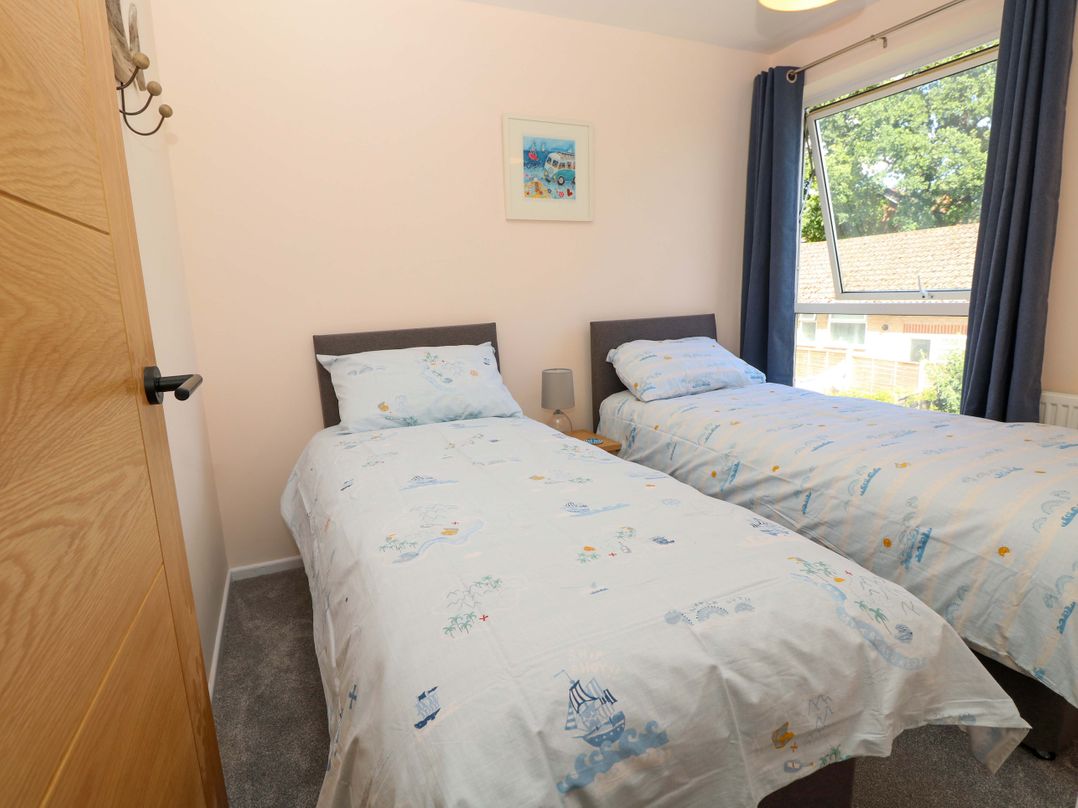 Camellia Cottage