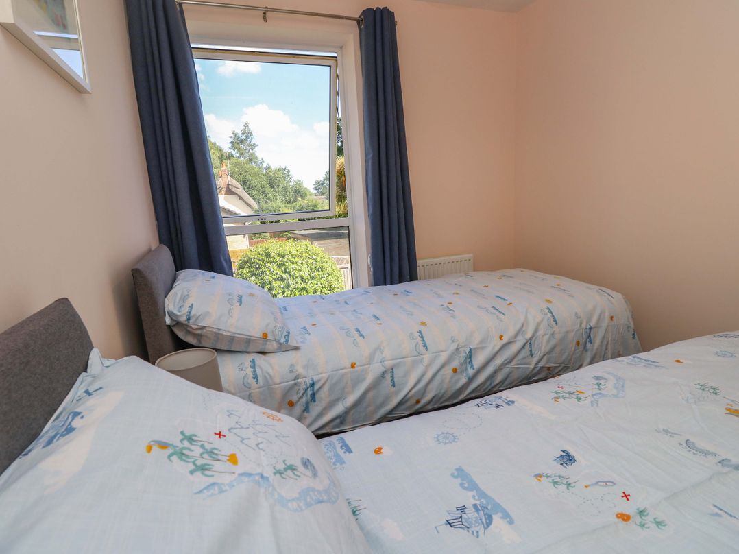 Camellia Cottage