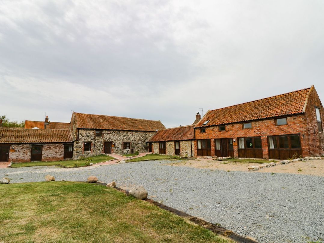 Holiday cottage in Withernsea, Yorkshire