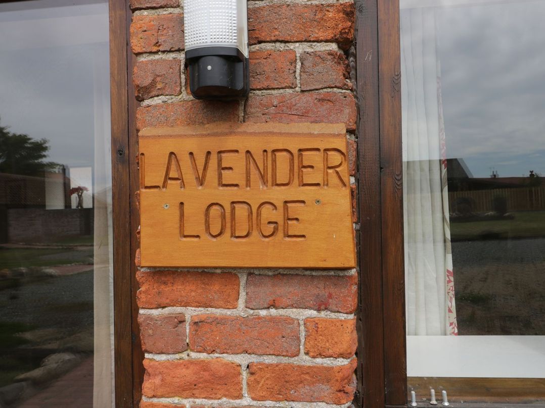 Holiday cottage in Withernsea, Yorkshire