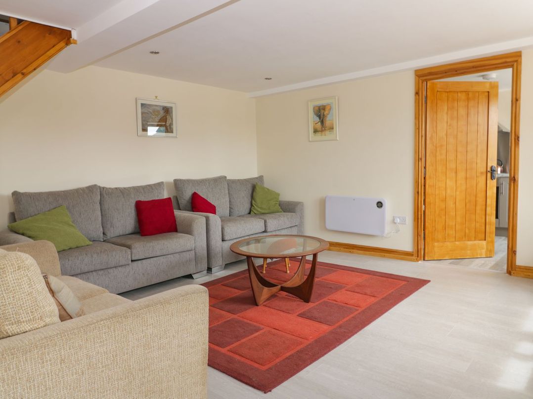 Holiday cottage in Withernsea, Yorkshire