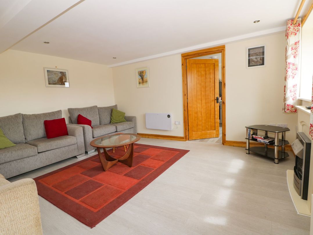 Holiday cottage in Withernsea, Yorkshire