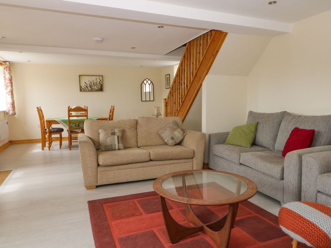 Holiday cottage in Withernsea, Yorkshire