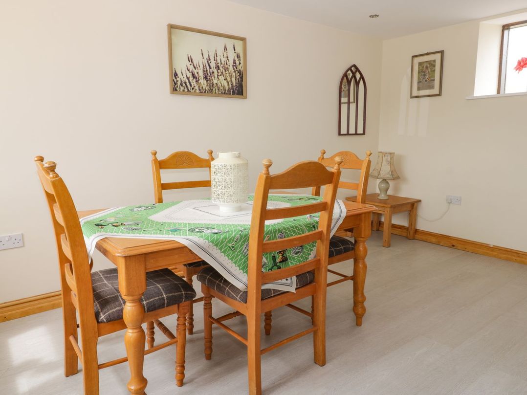Holiday cottage in Withernsea, Yorkshire