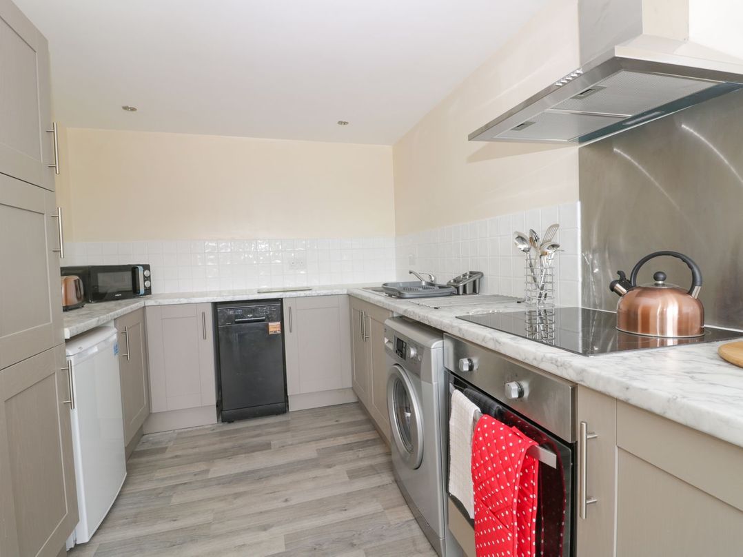 Holiday cottage in Withernsea, Yorkshire