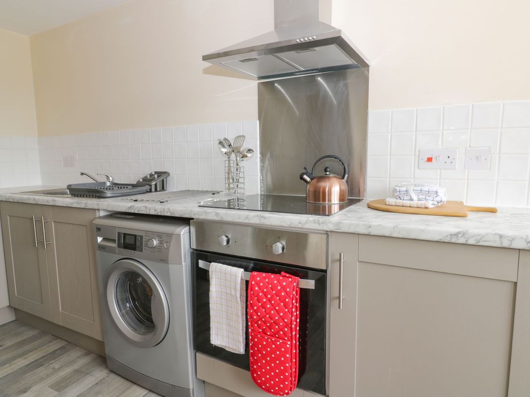 Holiday cottage in Withernsea, Yorkshire