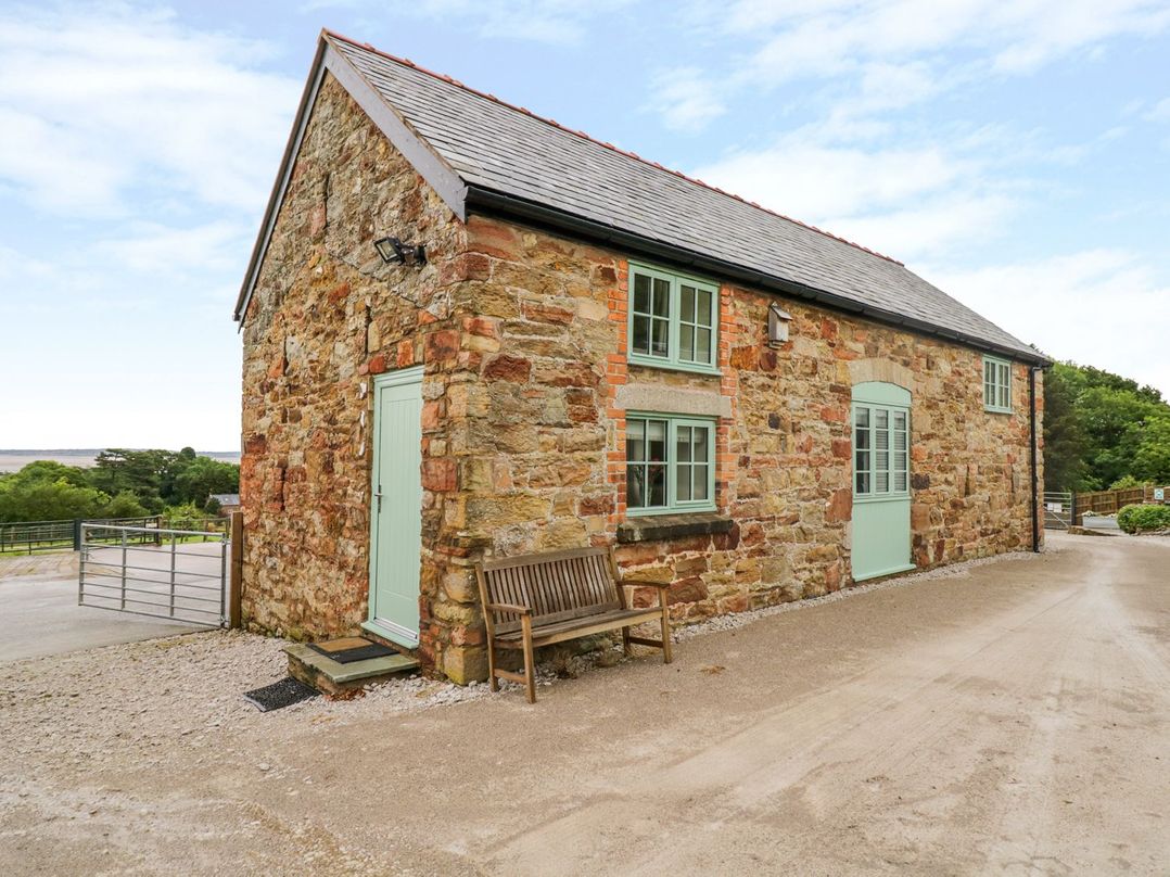 Plas Tirion Cottage