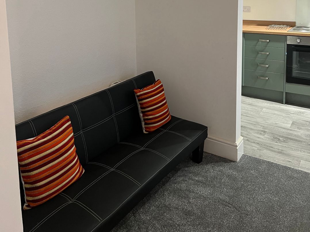 Little Marrakesh Lodge