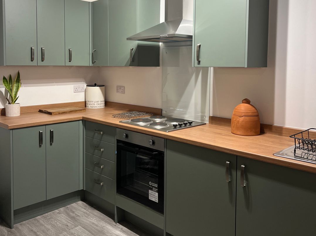 Little Marrakesh Lodge