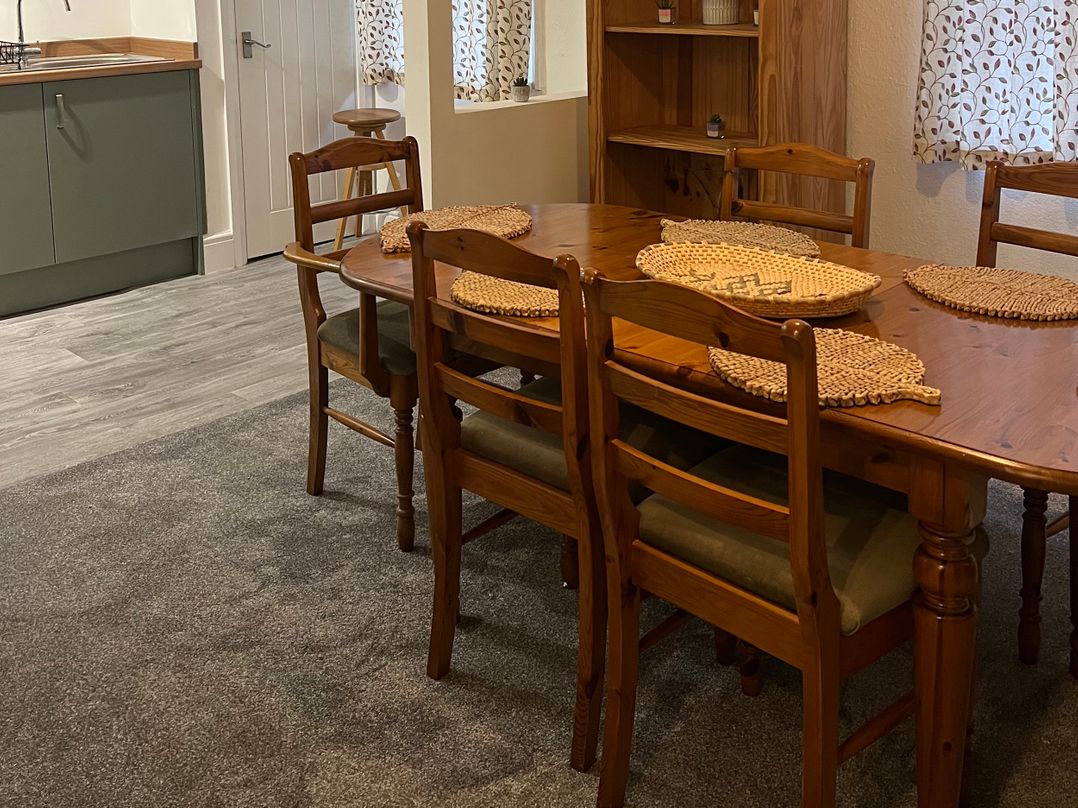 Little Marrakesh Lodge