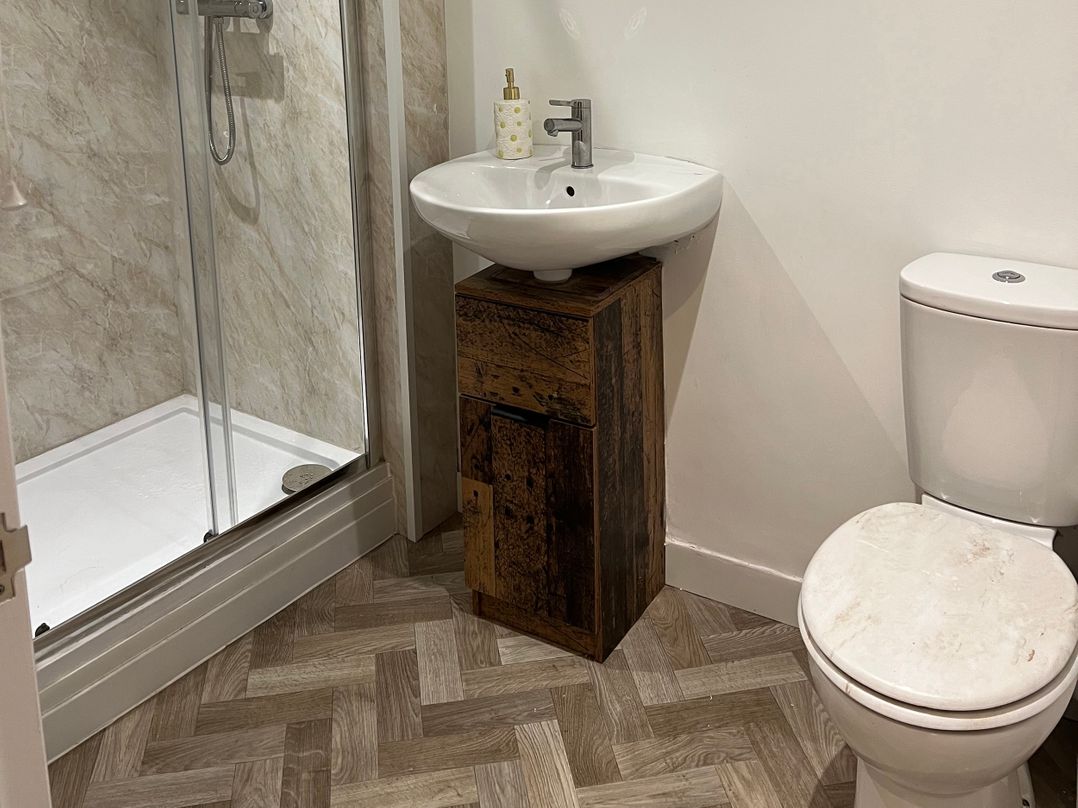 Little Marrakesh Lodge