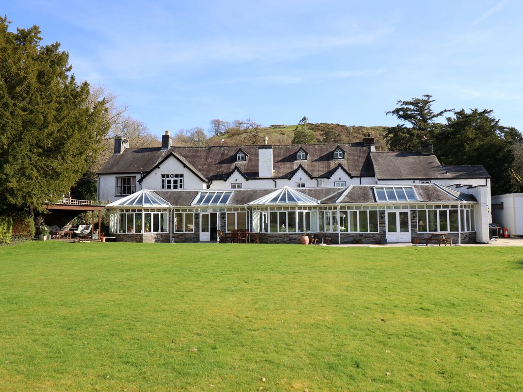 Plas Dolguog