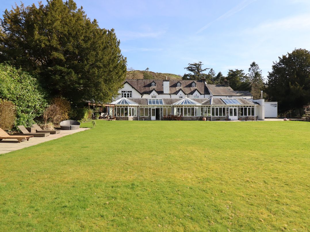 Plas Dolguog