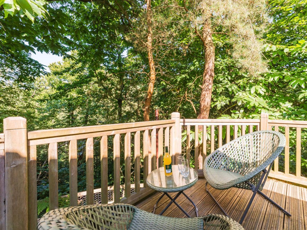 Fern View -Kelling Heath Holiday Park