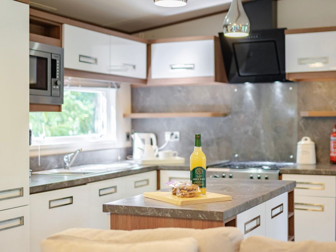 Fern View -Kelling Heath Holiday Park