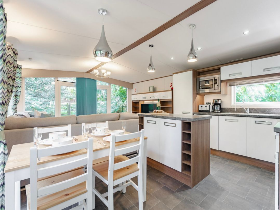 Fern View -Kelling Heath Holiday Park