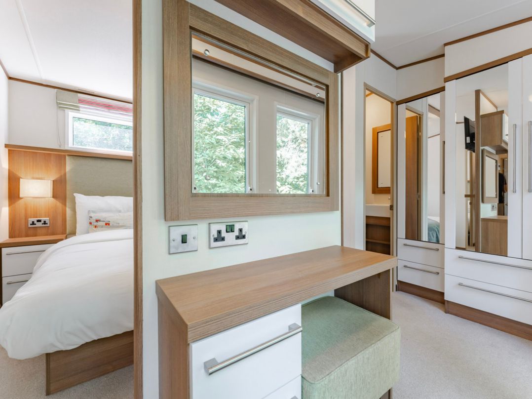 Fern View -Kelling Heath Holiday Park