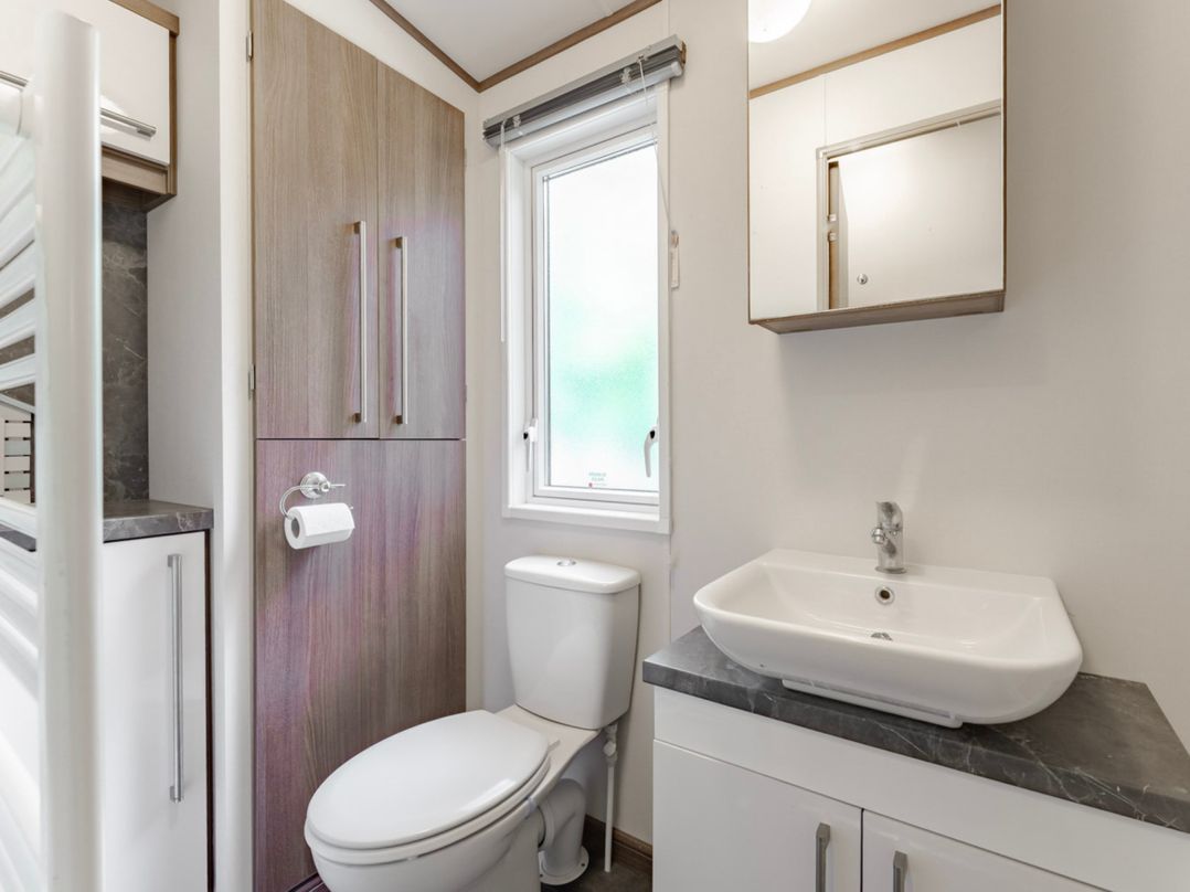 Fern View -Kelling Heath Holiday Park