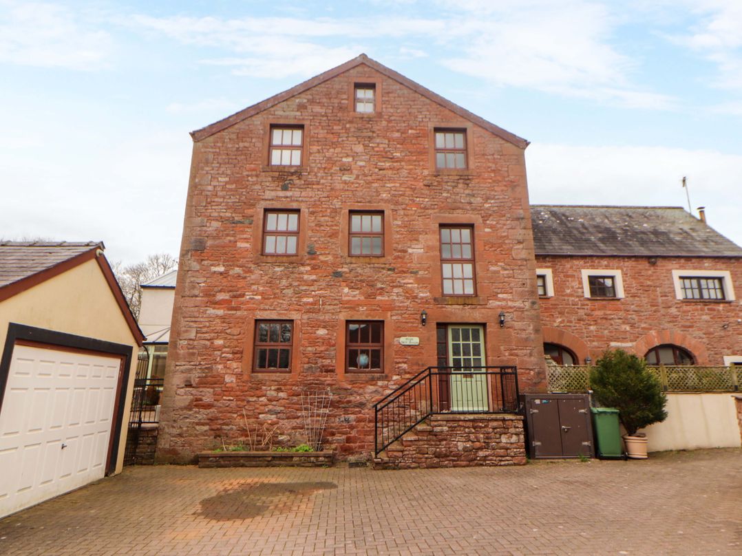 High Mill House