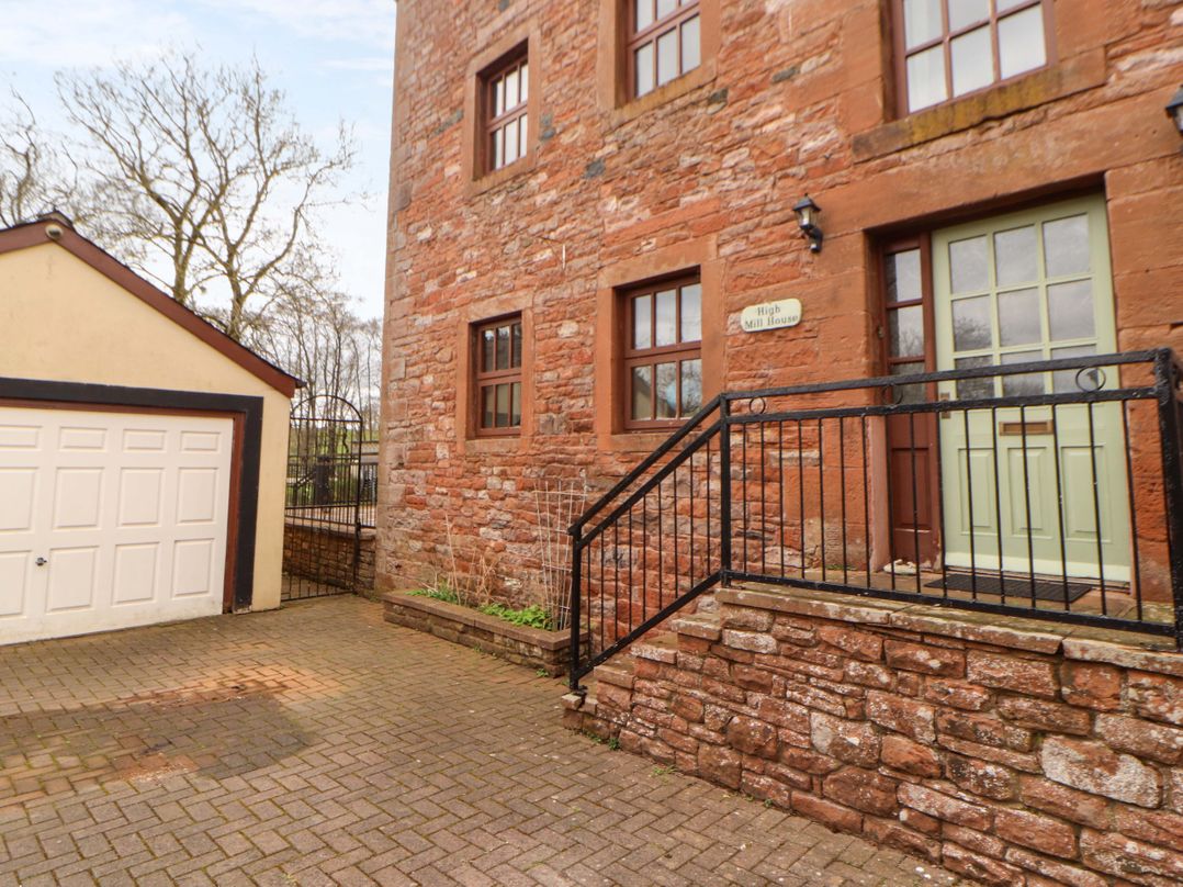High Mill House