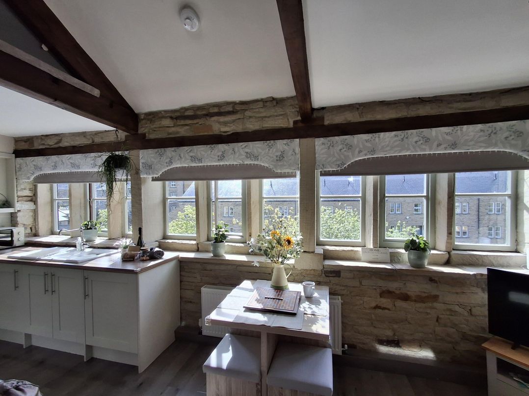 Riverview Cottage