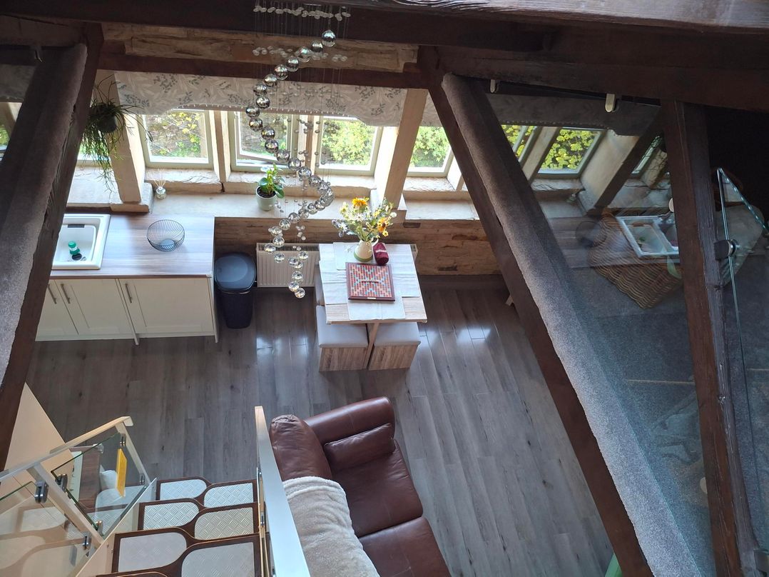 Riverview Cottage