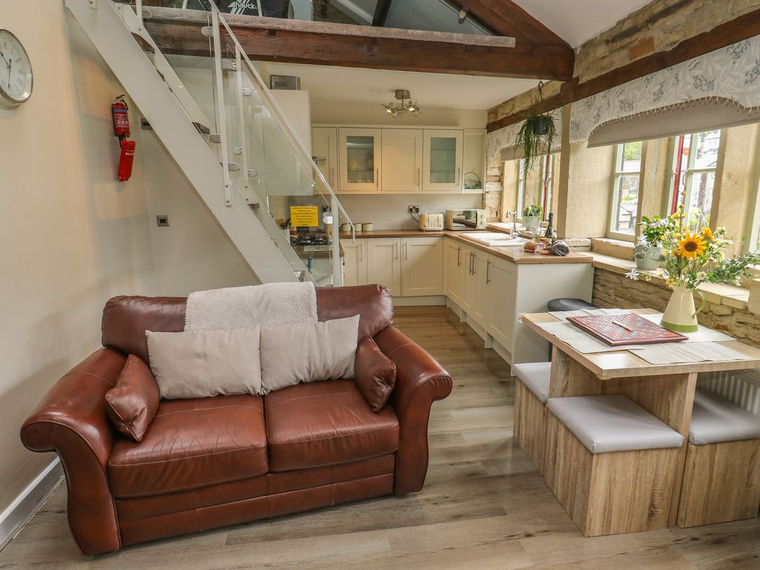 Riverview Cottage