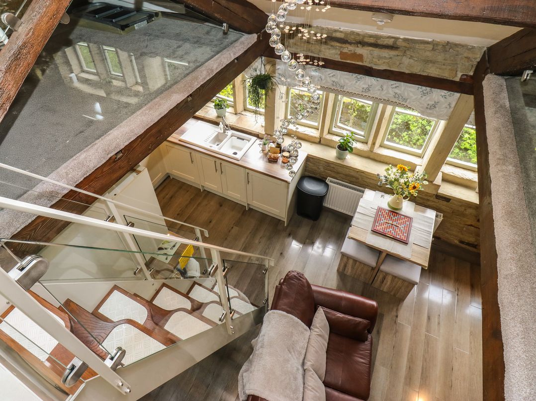 Riverview Cottage