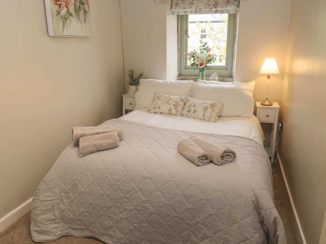 Riverview Cottage
