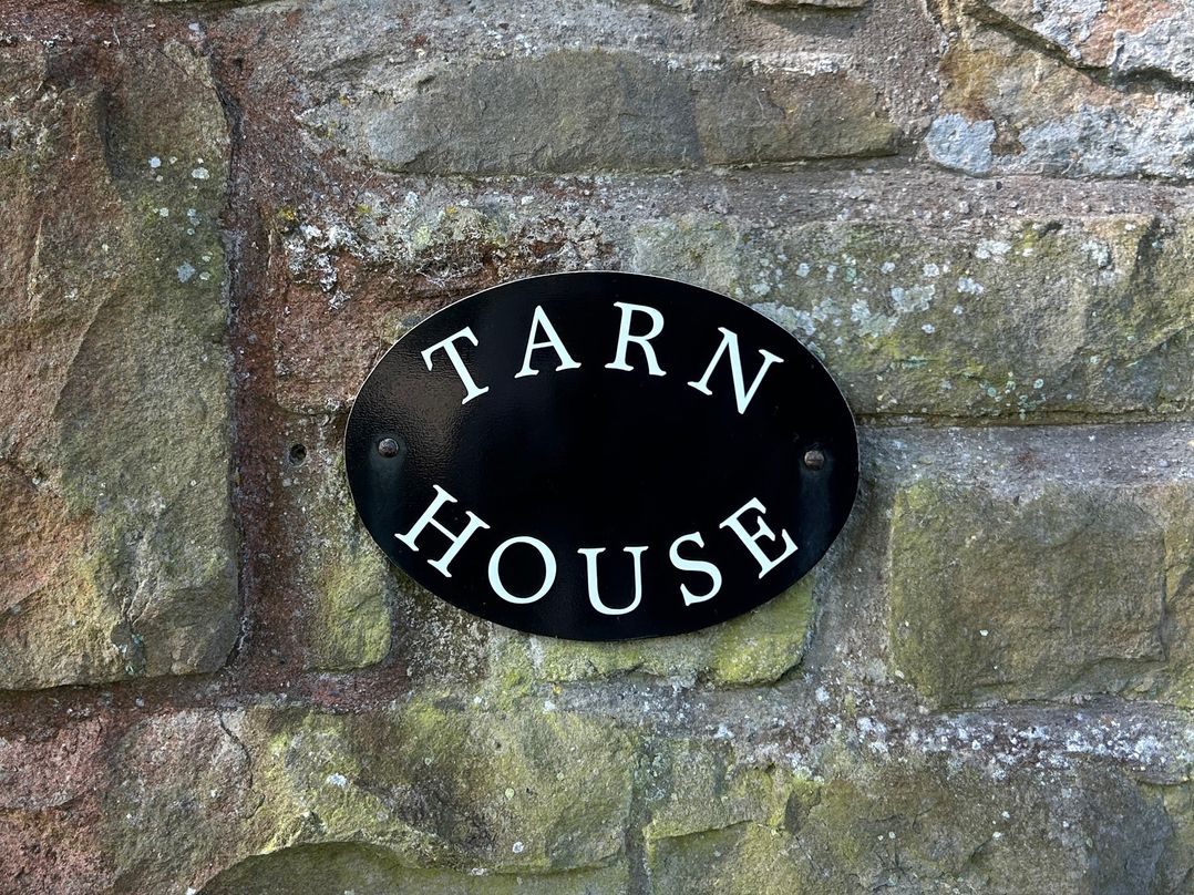 Tarn House