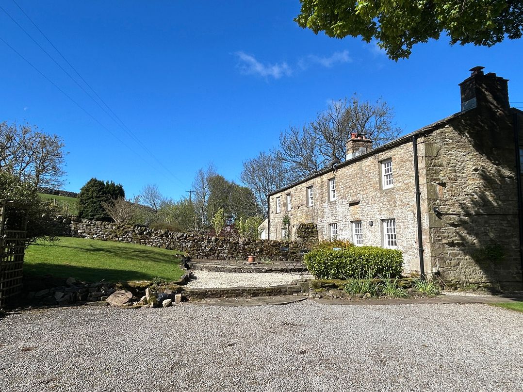 Tarn House