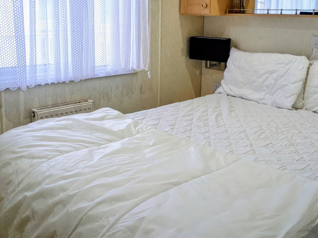 Lynsey's Coastfields Caravan