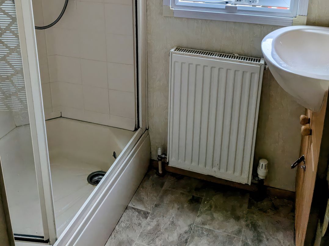 Lynsey's Coastfields Caravan