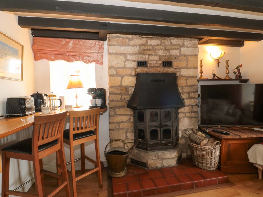 The Annexe at Cherry Cottage