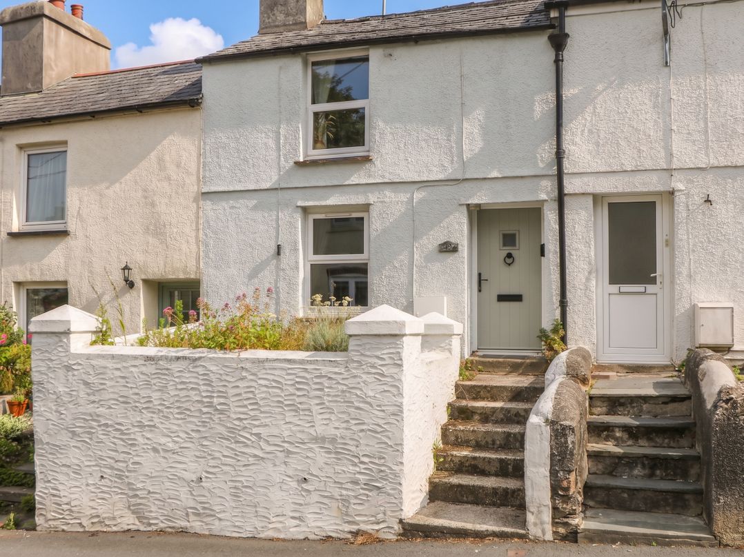 Bedford Cottage