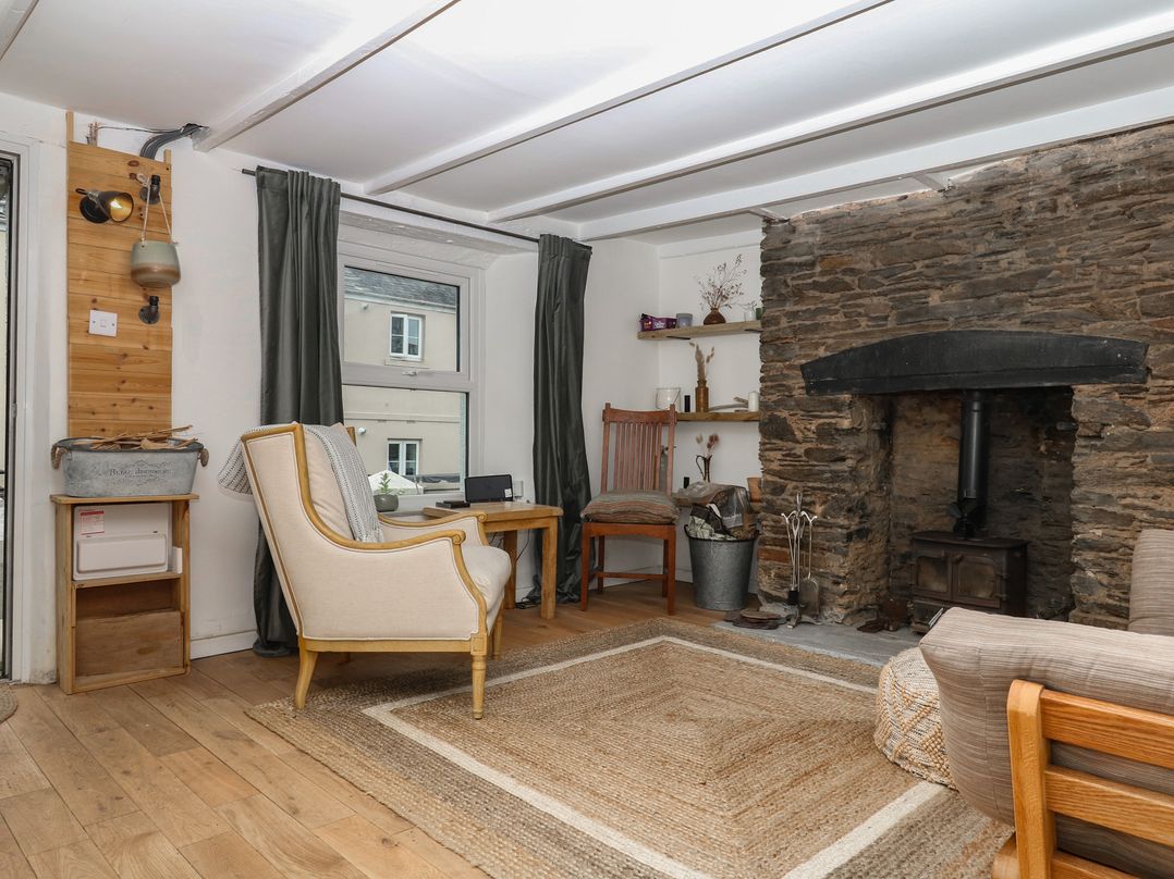 Bedford Cottage