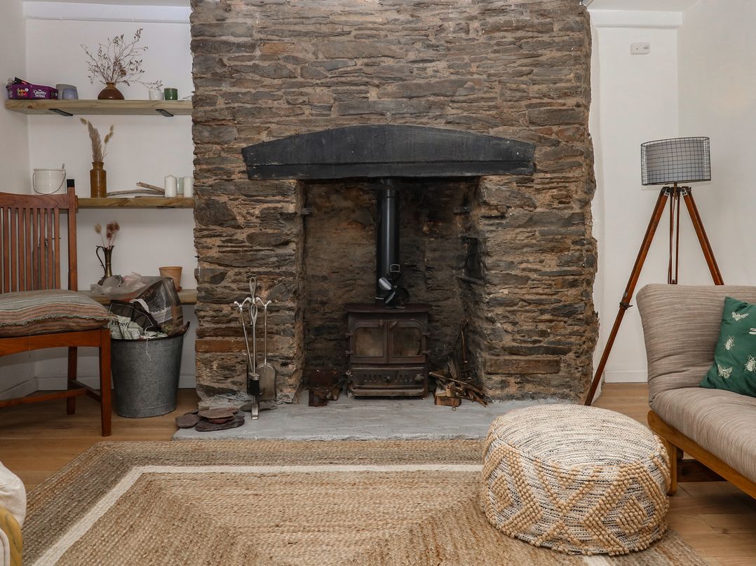 Bedford Cottage