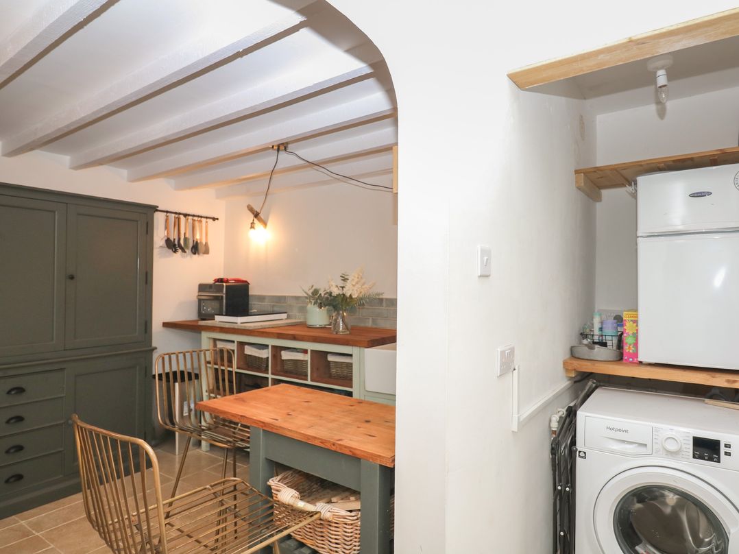 Bedford Cottage