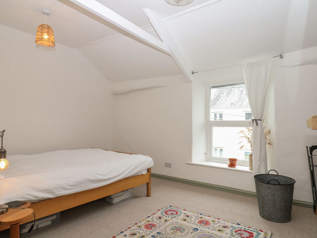 Bedford Cottage