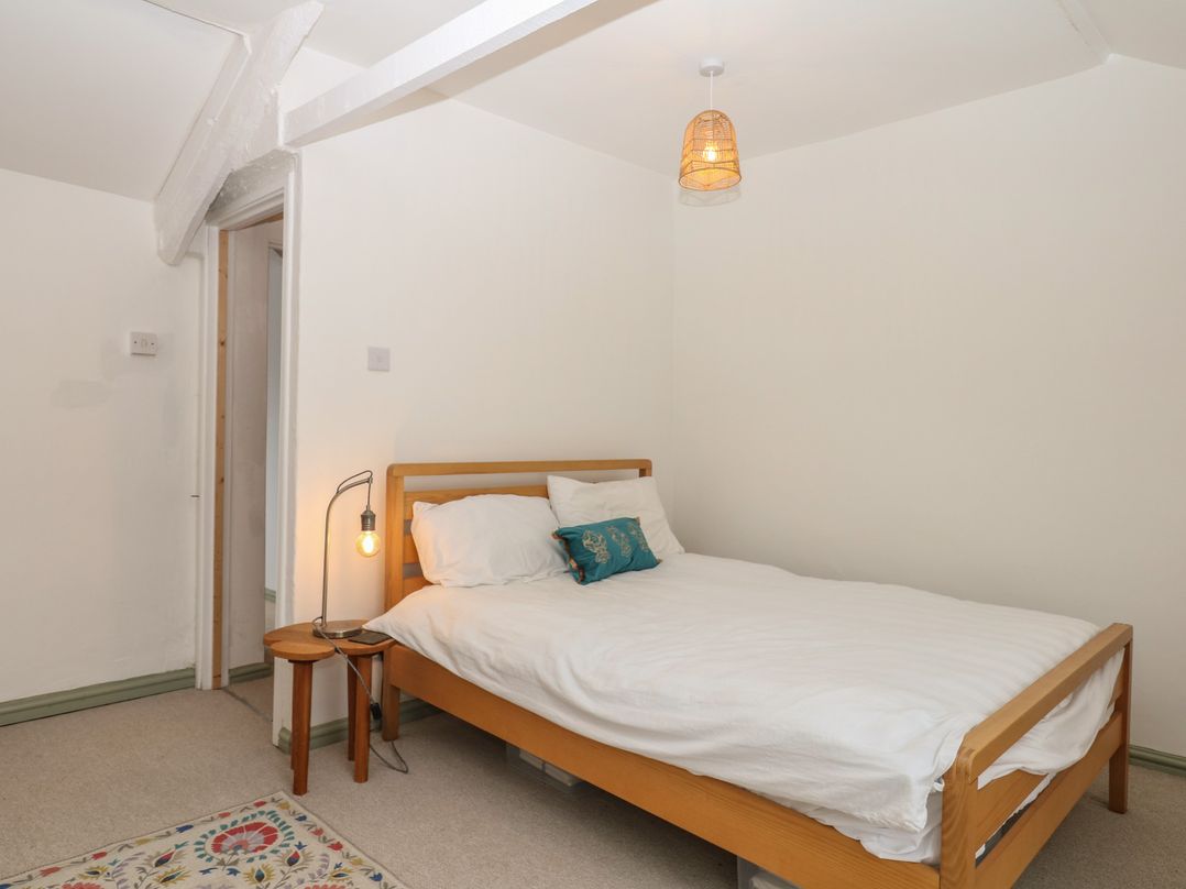 Bedford Cottage