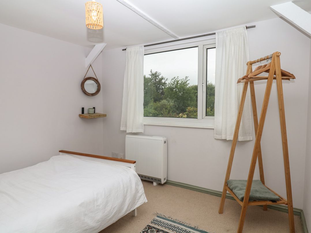 Bedford Cottage