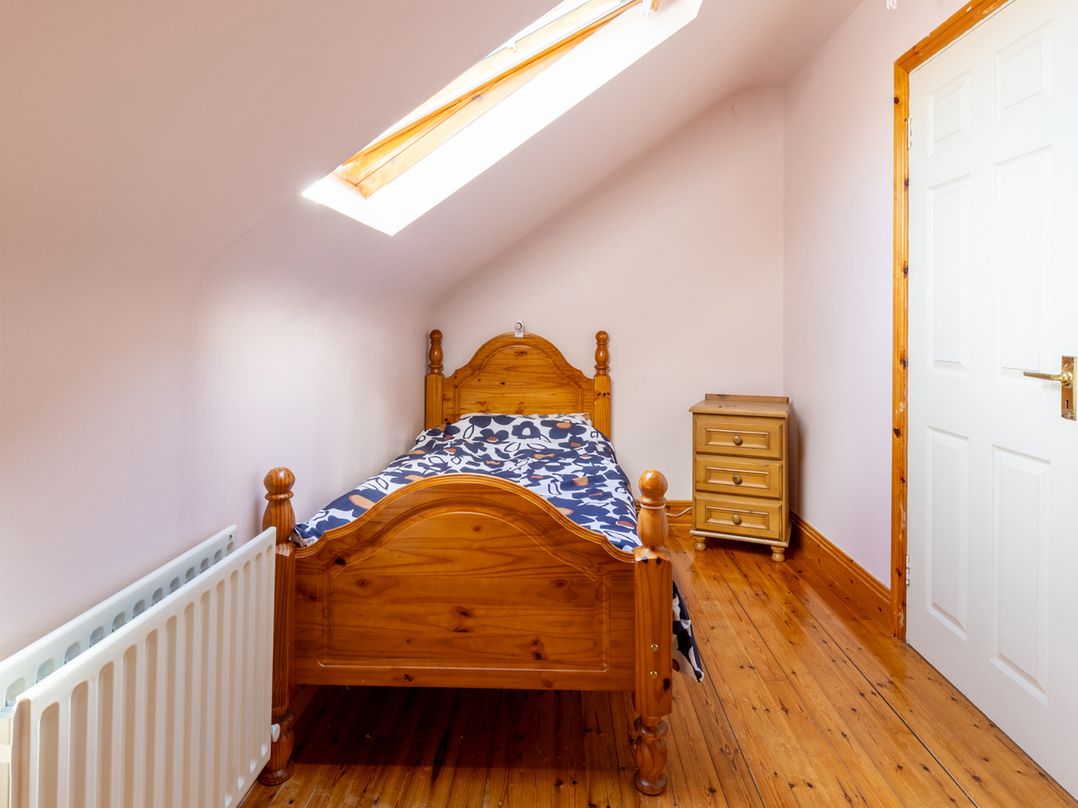 Ballyneill Farmhouse