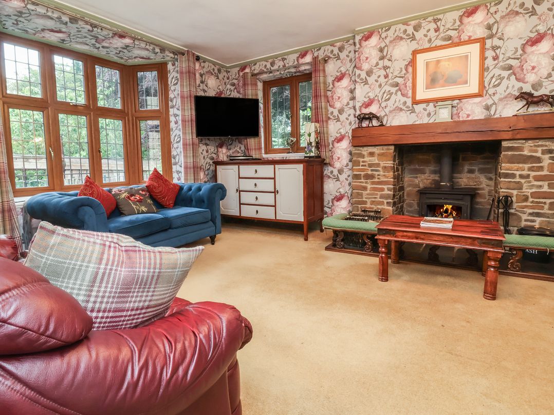 West Down Country House
