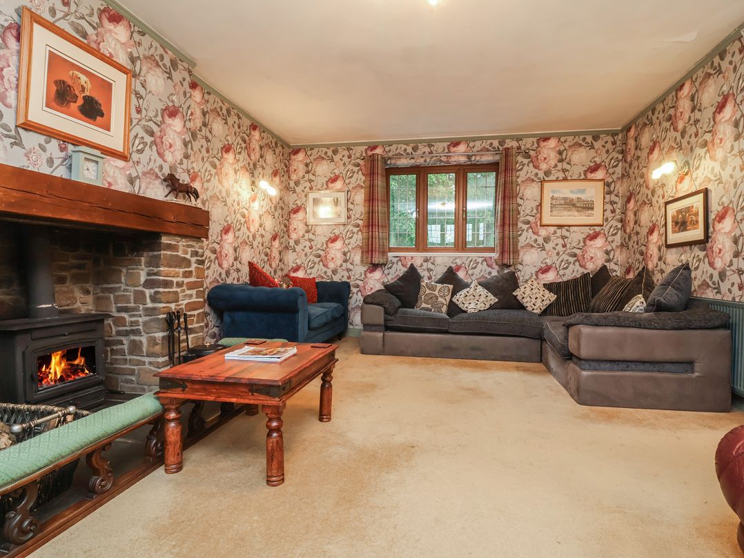 West Down Country House