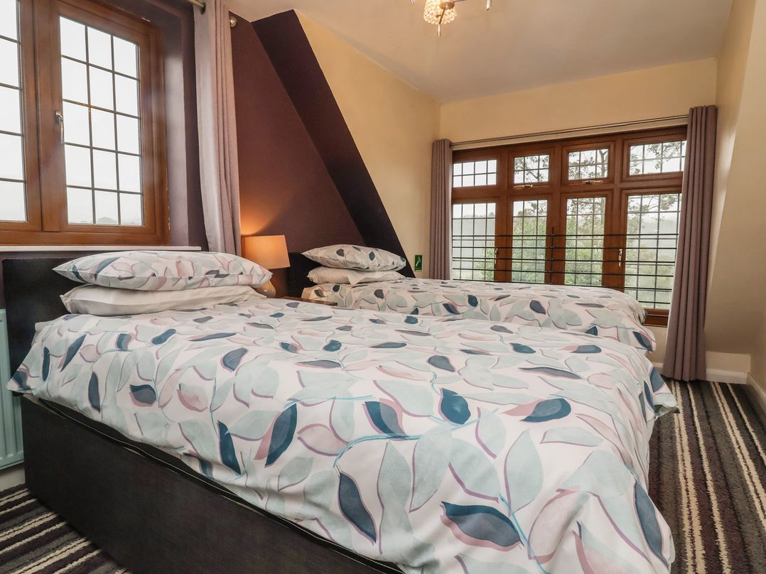 West Down Country House