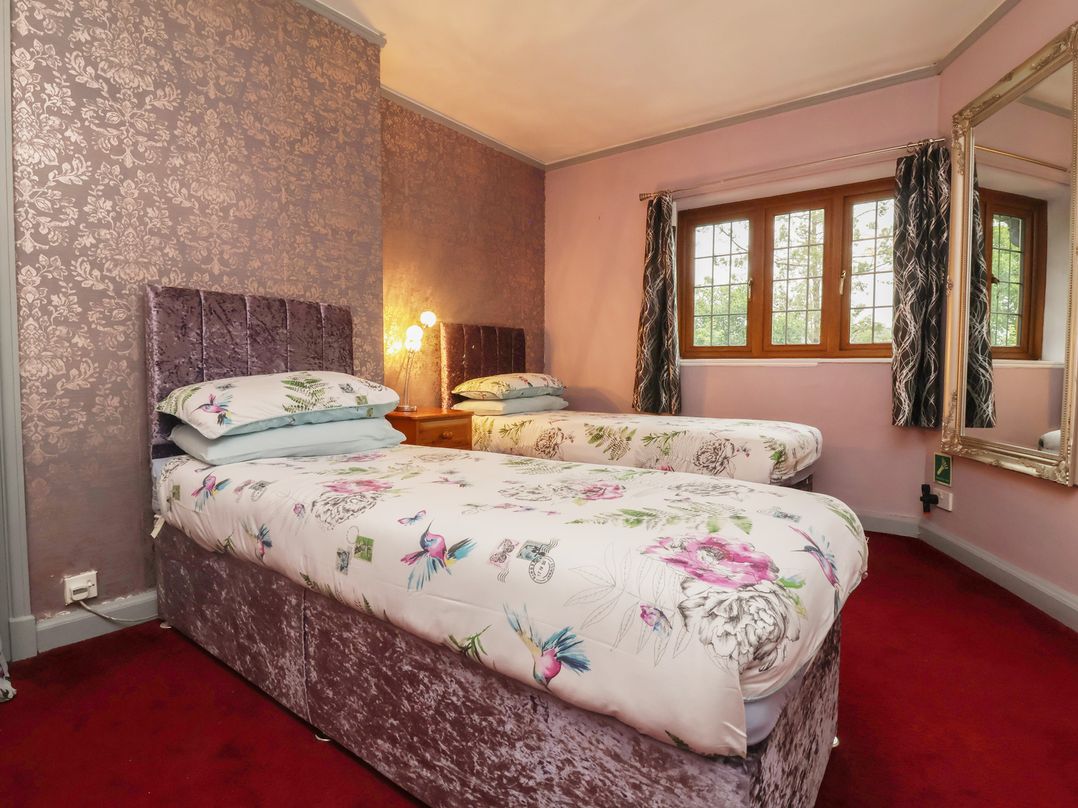 West Down Country House