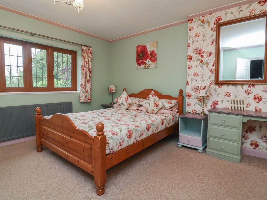 West Down Country House